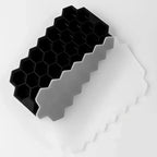 Premium isbitsform med lock