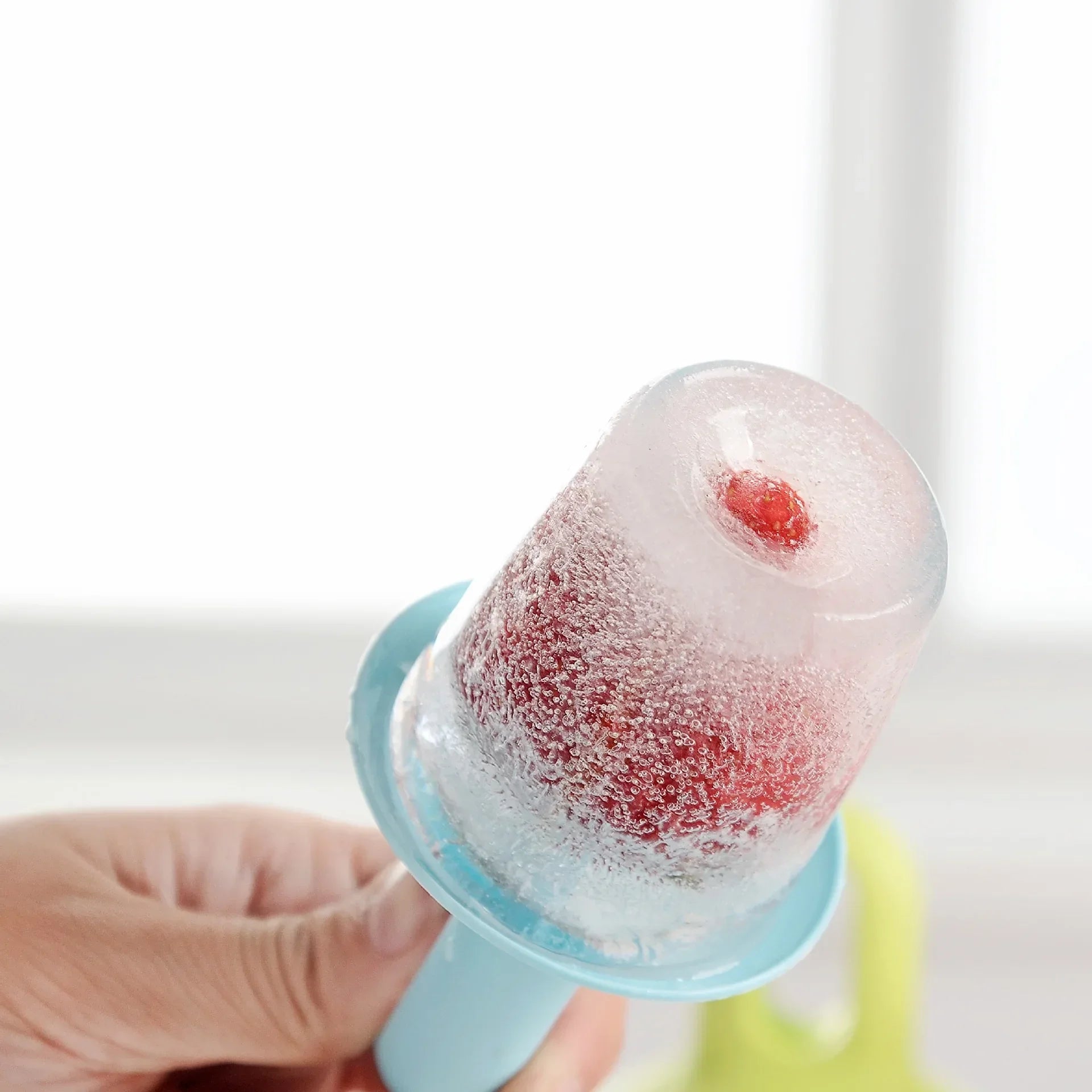 Glassform för barn och familj 7-fack