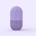 Silikonform för ansiktsis - ice roller