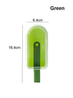 1-4 glassform av silikon