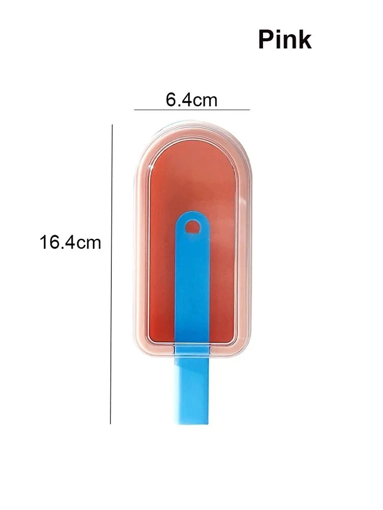 1-4 glassform av silikon
